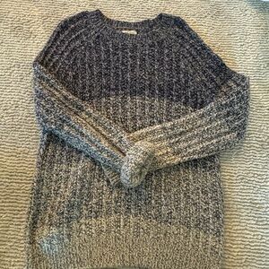 Lucky brand sweater